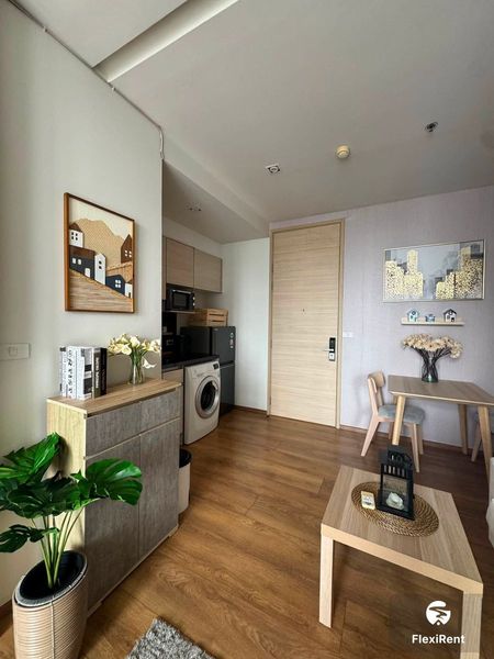 พาร์ค ออริจิ้น พร้อมพงษ์ (Park Origin Phrom Phong)-1430 รูปที่ 4
