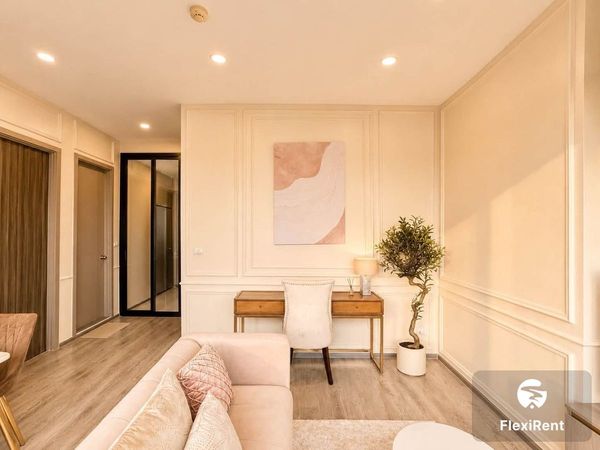 ไนท์บริดจ์ ไพร์ม อ่อนนุช (KnightsBridge Prime Onnut)-1431 รูปที่ 2