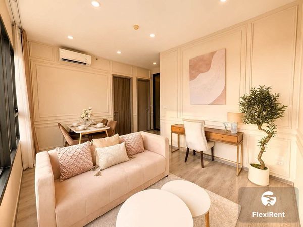ไนท์บริดจ์ ไพร์ม อ่อนนุช (KnightsBridge Prime Onnut)-1431 รูปที่ 3
