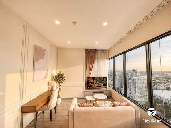 ไนท์บริดจ์ ไพร์ม อ่อนนุช (KnightsBridge Prime Onnut)-1431 รูปที่ 5