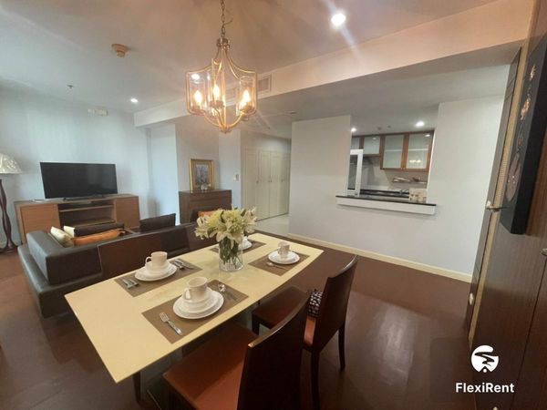 สิริ เรสซิเด้นซ์ สุขุมวิท 24 (Siri Residence Sukhumvit 24)-1435 รูปที่ 2