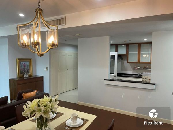 สิริ เรสซิเด้นซ์ สุขุมวิท 24 (Siri Residence Sukhumvit 24)-1435 รูปที่ 3