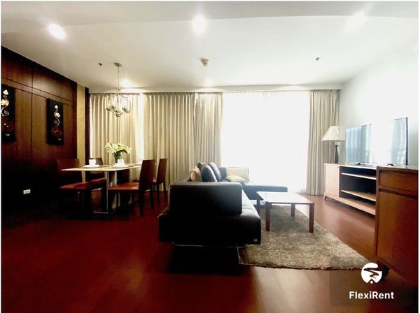 สิริ เรสซิเด้นซ์ สุขุมวิท 24 (Siri Residence Sukhumvit 24)-1435 รูปที่ 4