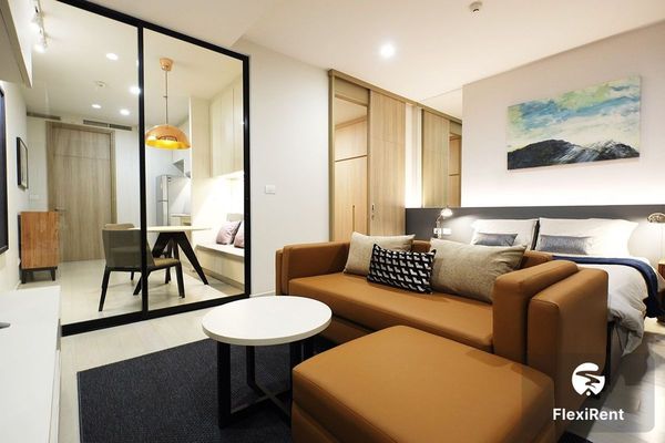 โนเบิล เพลินจิต (Noble Ploenchit)-1436 รูปที่ 1