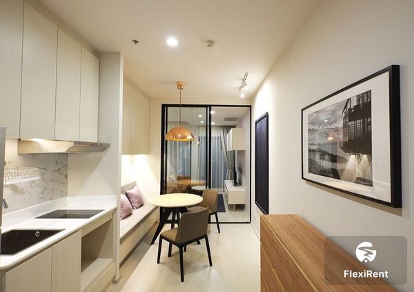 โนเบิล เพลินจิต (Noble Ploenchit)-1436 รูปที่ 4