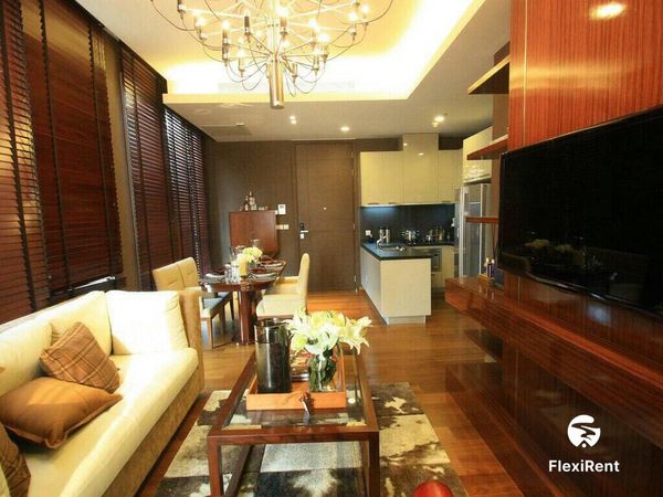 ควอทโทร บาย แสนสิริ (Quattro By Sansiri)-1437 รูปที่ 1