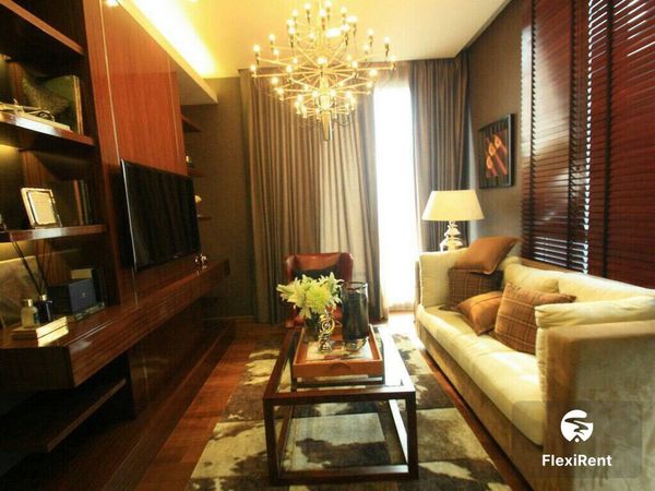 ควอทโทร บาย แสนสิริ (Quattro By Sansiri)-1437 รูปที่ 2