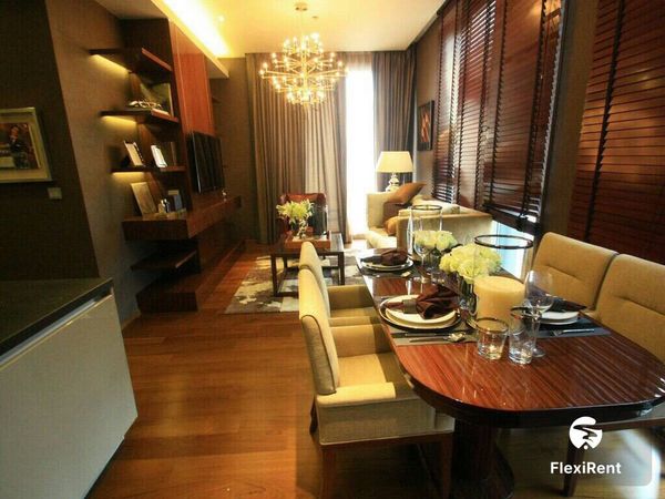 ควอทโทร บาย แสนสิริ (Quattro By Sansiri)-1437 รูปที่ 4