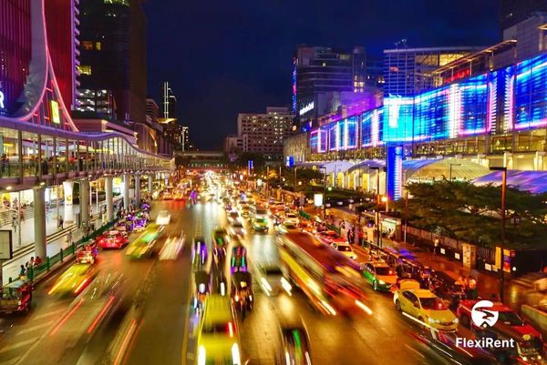 คิว ชิดลม - เพชรบุรี (Q Chidlom - Phetchaburi)-1441 รูปที่ 5