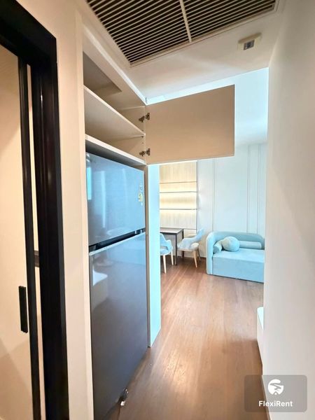ไอดีโอ คิว สุขุมวิท 36 (Ideo Q Sukhumvit 36)-1443 รูปที่ 1