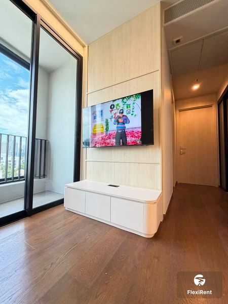 ไอดีโอ คิว สุขุมวิท 36 (Ideo Q Sukhumvit 36)-1443 รูปที่ 2