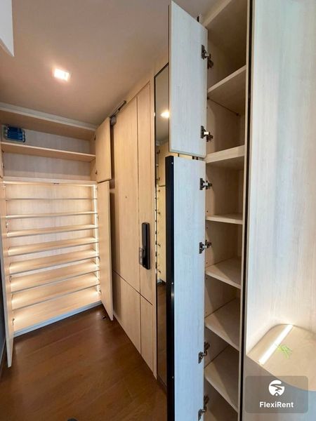 ไอดีโอ คิว สุขุมวิท 36 (Ideo Q Sukhumvit 36)-1443 รูปที่ 3