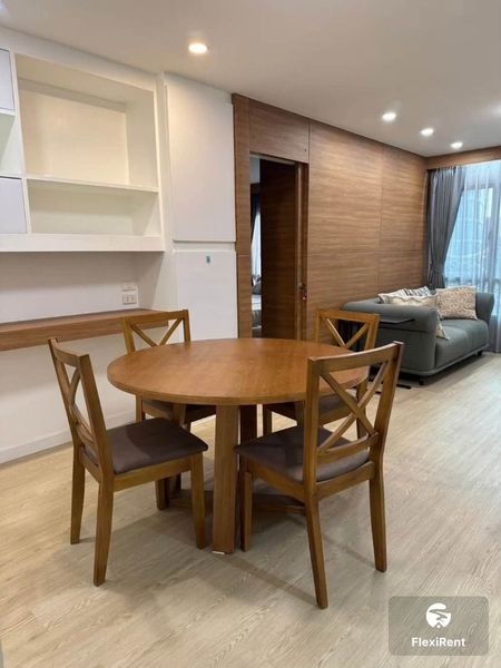 คอนโด วัน สุขุมวิท 52 (Condo One Sukhumvit 52)-1456 รูปที่ 2