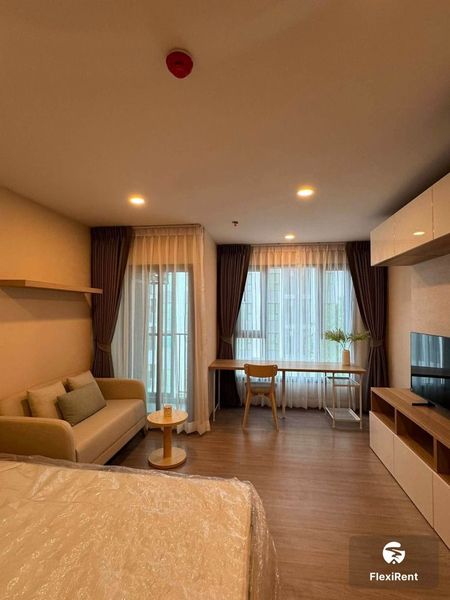 แอสปาย สุขุมวิท - พระราม 4 (Aspire Sukhumvit - Rama 4)-1457 รูปที่ 1