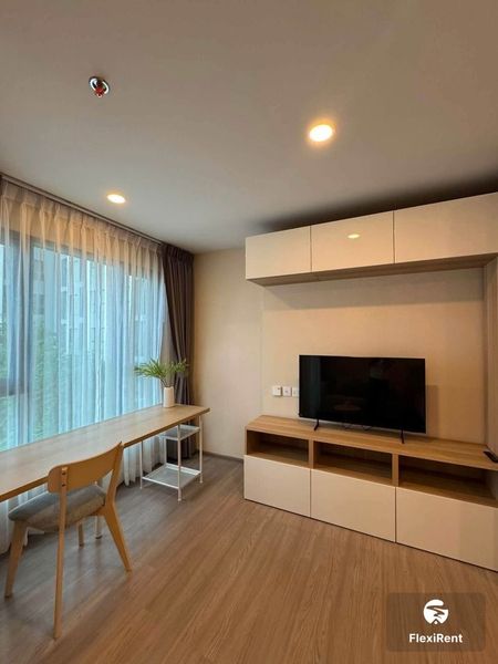 แอสปาย สุขุมวิท - พระราม 4 (Aspire Sukhumvit - Rama 4)-1457 รูปที่ 2