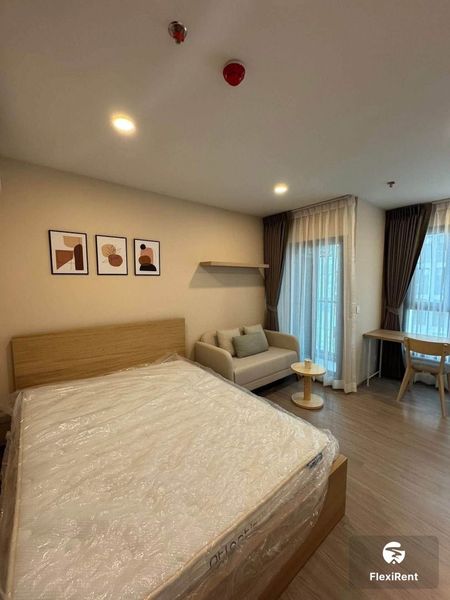 แอสปาย สุขุมวิท - พระราม 4 (Aspire Sukhumvit - Rama 4)-1457 รูปที่ 4