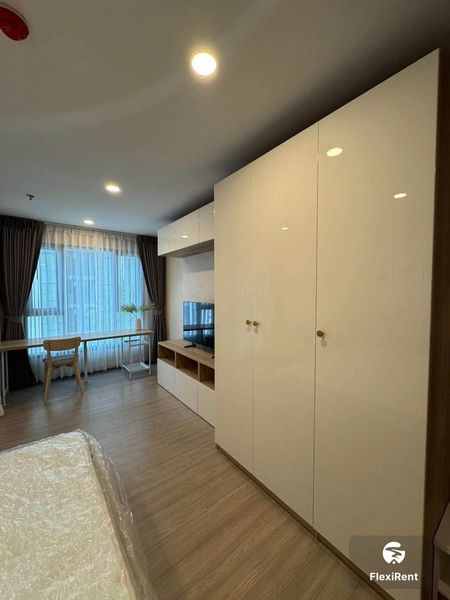 แอสปาย สุขุมวิท - พระราม 4 (Aspire Sukhumvit - Rama 4)-1457 รูปที่ 5
