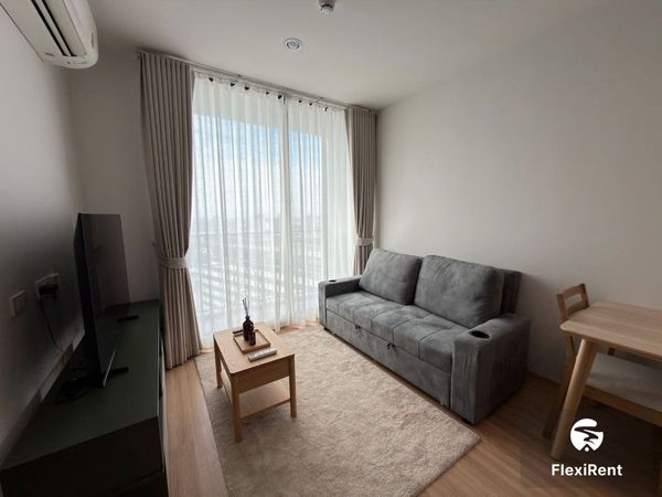 สกายไรส์ อเวนิว สุขุมวิท 64 (SKYRISE Avenue Sukhumvit 64)-1463 รูปที่ 2