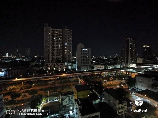 ไอดีโอ สาทร - วงเวียนใหญ่ (Ideo Sathorn - Wongwian Yai)-1465 รูปที่ 3