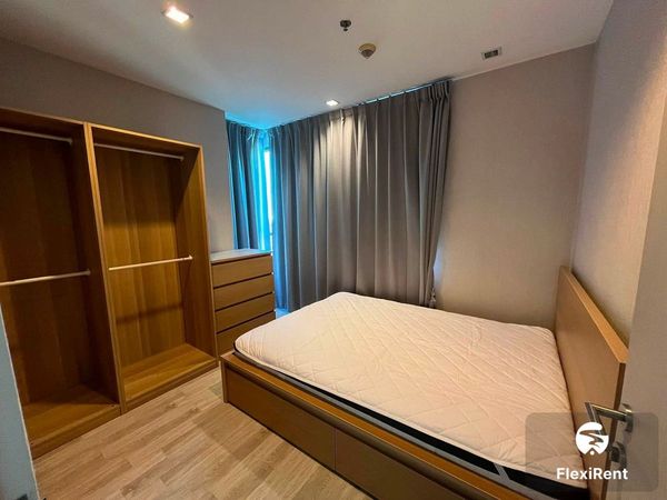 ไอดีโอ โมบิ สาทร (Ideo Mobi Sathorn)-1467 รูปที่ 1