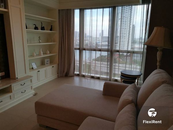 เดอะ ริเวอร์ คอนโดมิเนียม (The River condominium)-1471 รูปที่ 1