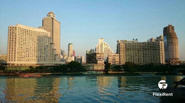 เดอะ ริเวอร์ คอนโดมิเนียม (The River condominium)-1471 รูปที่ 5
