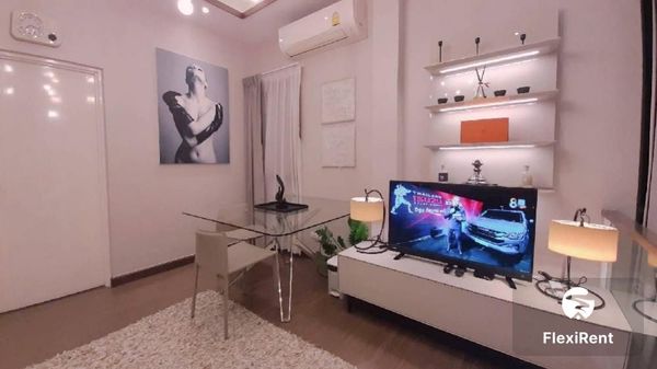 เดอะ ซิตี้ พัฒนาการ (The City Pattanakarn)-1476 รูปที่ 2