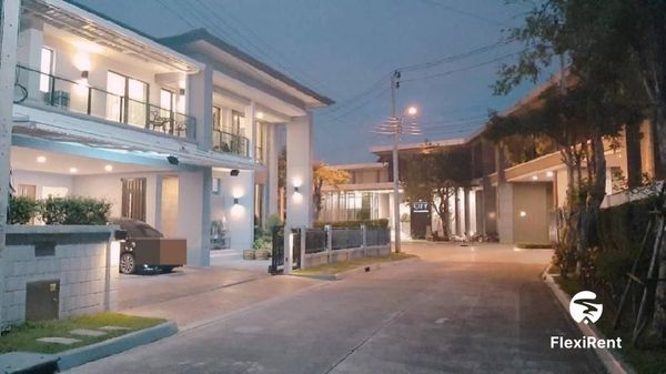 เดอะ ซิตี้ พัฒนาการ (The City Pattanakarn)-1476 รูปที่ 3