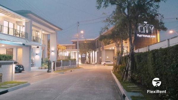 เดอะ ซิตี้ พัฒนาการ (The City Pattanakarn)-1476 รูปที่ 4