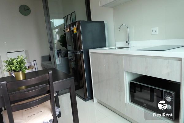 ไลฟ์ สุขุมวิท 48 (Life Sukhumvit 48)-1482 รูปที่ 5