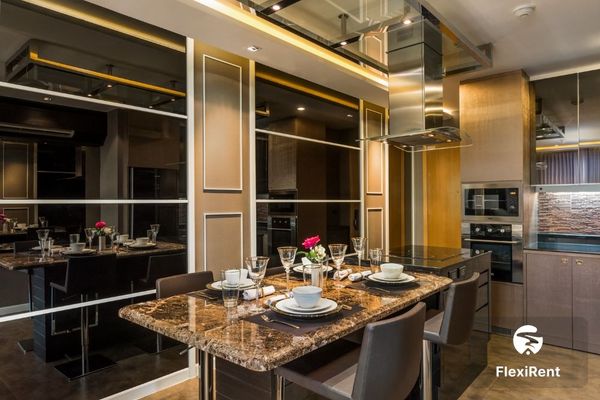 เซอร์เคิล คอนโดมิเนียม (Circle Condominium)-1490 รูปที่ 2