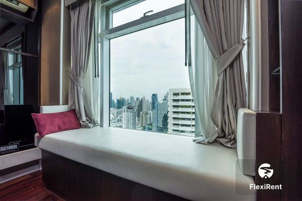 เซอร์เคิล คอนโดมิเนียม (Circle Condominium)-1490 รูปที่ 4