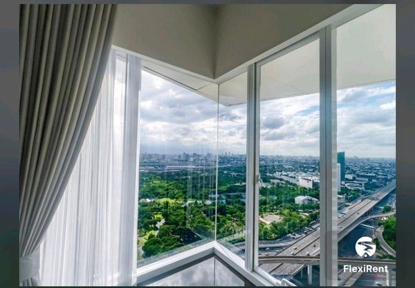 เดอะ เซนต์ เรสสิเด้นเซส (The Saint Residences)-1491 รูปที่ 1