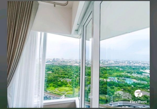 เดอะ เซนต์ เรสสิเด้นเซส (The Saint Residences)-1491 รูปที่ 2
