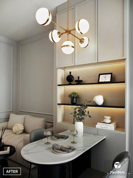 ไนท์บริดจ์ คอลลาจ รามคำแหง (Knightsbridge Collage Ramkhamhaeng)-1493 รูปที่ 1