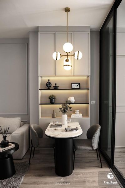 ไนท์บริดจ์ คอลลาจ รามคำแหง (Knightsbridge Collage Ramkhamhaeng)-1493 รูปที่ 3