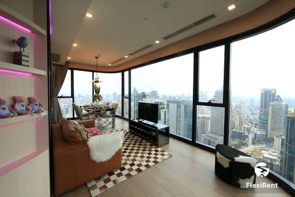 แอชตัน อโศก (Ashton Asoke)-1494 รูปที่ 1