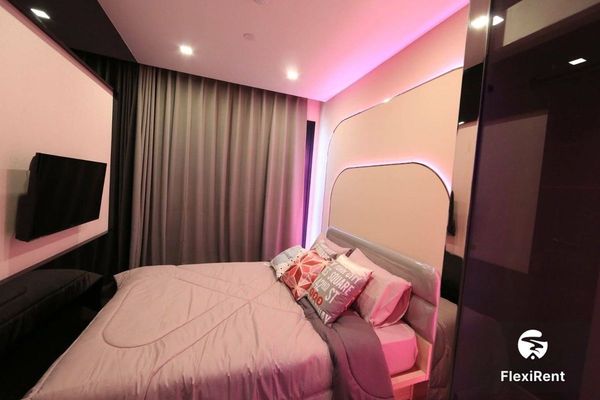 แอชตัน อโศก (Ashton Asoke)-1494 รูปที่ 5