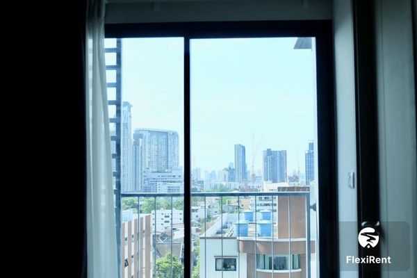 ไอดีโอ สุขุมวิท 93 (Ideo Sukhumvit 93)-1495 รูปที่ 2