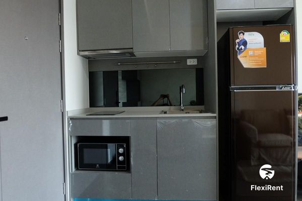 ไอดีโอ สุขุมวิท 93 (Ideo Sukhumvit 93)-1495 รูปที่ 4