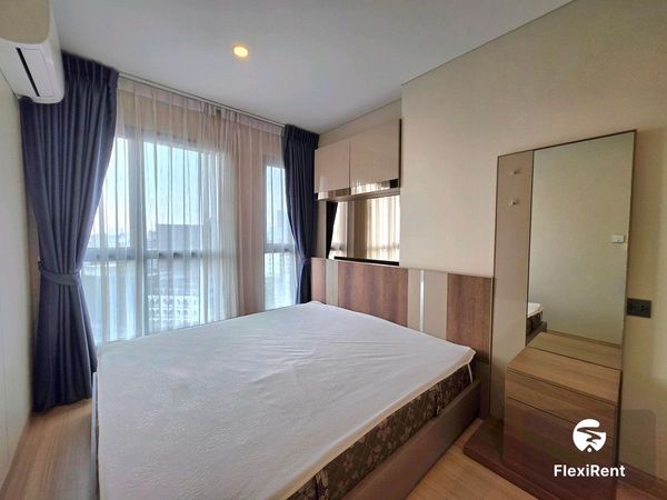 ลุมพินี สวีท ดินแดง - ราชปรารภ (Lumpini Suite Dindaeng - Ratchaprarop)-1497 รูปที่ 3