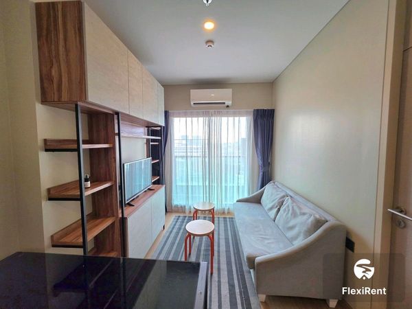 ลุมพินี สวีท ดินแดง - ราชปรารภ (Lumpini Suite Dindaeng - Ratchaprarop)-1497 รูปที่ 4
