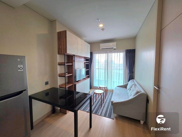 ลุมพินี สวีท ดินแดง - ราชปรารภ (Lumpini Suite Dindaeng - Ratchaprarop)-1497 รูปที่ 5