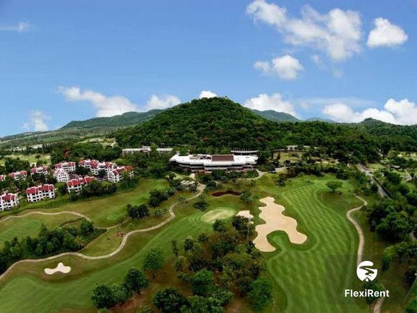 กอล์ฟวิวคอนโดโฮม (Golf View Condo home)-1498 รูปที่ 1