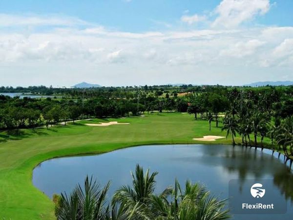 กอล์ฟวิวคอนโดโฮม (Golf View Condo home)-1498 รูปที่ 3