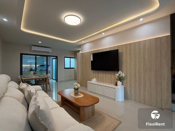 พลีโน่ สุขุมวิท-บางนา 4 (Pleno Sukhumvit-Bangna 4)-1501 รูปที่ 1
