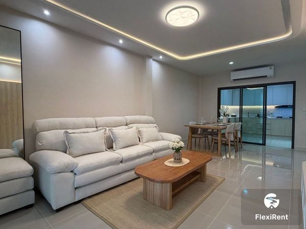 พลีโน่ สุขุมวิท-บางนา 4 (Pleno Sukhumvit-Bangna 4)-1501 รูปที่ 2