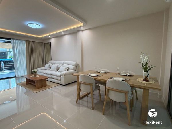 พลีโน่ สุขุมวิท-บางนา 4 (Pleno Sukhumvit-Bangna 4)-1501 รูปที่ 3