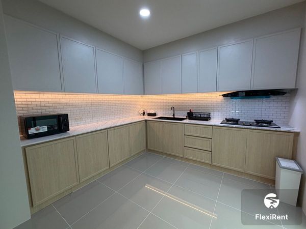 พลีโน่ สุขุมวิท-บางนา 4 (Pleno Sukhumvit-Bangna 4)-1501 รูปที่ 5