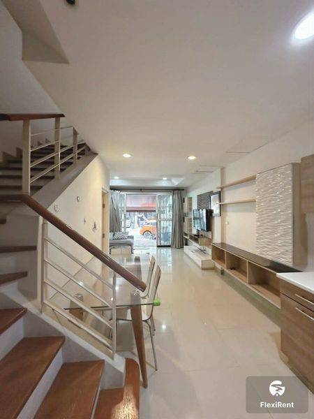บ้านกลางเมือง เดอะ ปารีส พระราม 9 - รามคำแหง (Baan Klang Muang The Paris Rama 9 - Ramkamhaeng)-1503 รูปที่ 2